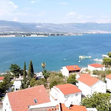 Apartamento Genesis 4 Trogir Exterior foto