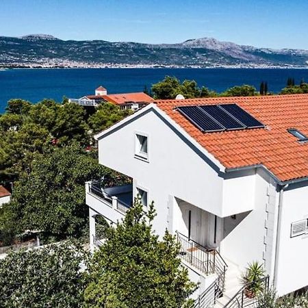 Apartamento Genesis 4 Trogir Exterior foto