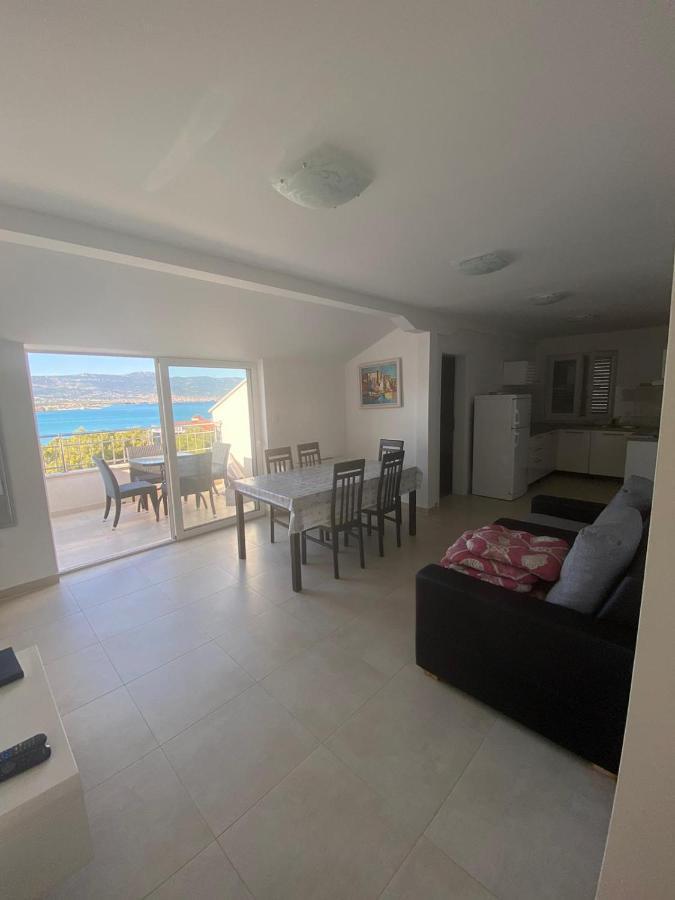 Apartamento Genesis 4 Trogir Exterior foto