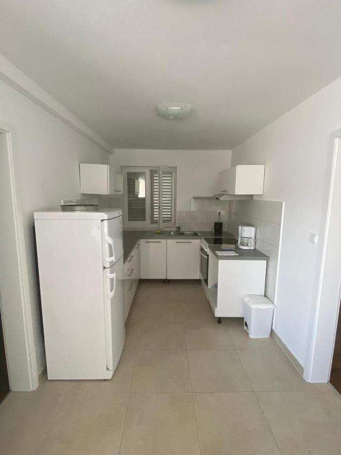 Apartamento Genesis 4 Trogir Exterior foto
