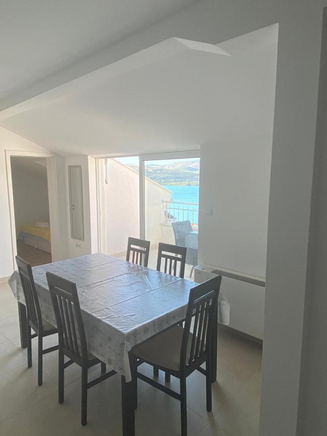 Apartamento Genesis 4 Trogir Exterior foto