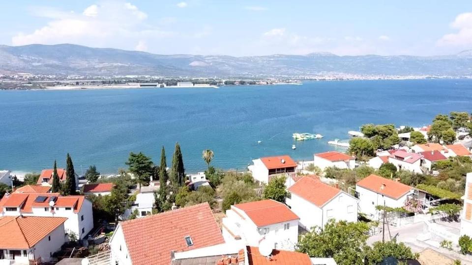 Apartamento Genesis 4 Trogir Exterior foto