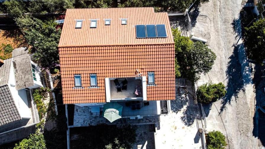 Apartamento Genesis 4 Trogir Exterior foto